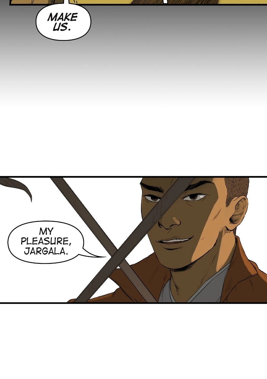 The Legend of Korra Chapter 3 page 24 - 