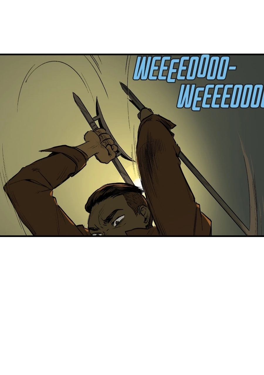 The Legend of Korra Chapter 3 page 25 - 