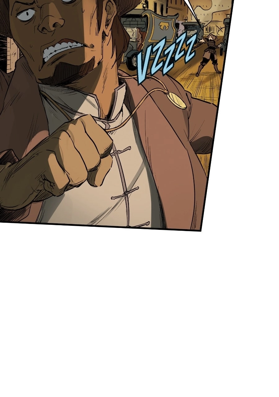 The Legend of Korra Chapter 3 page 30 - 