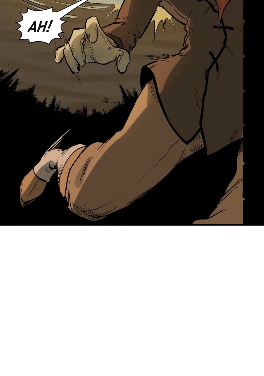 The Legend of Korra Chapter 3 page 36 - 