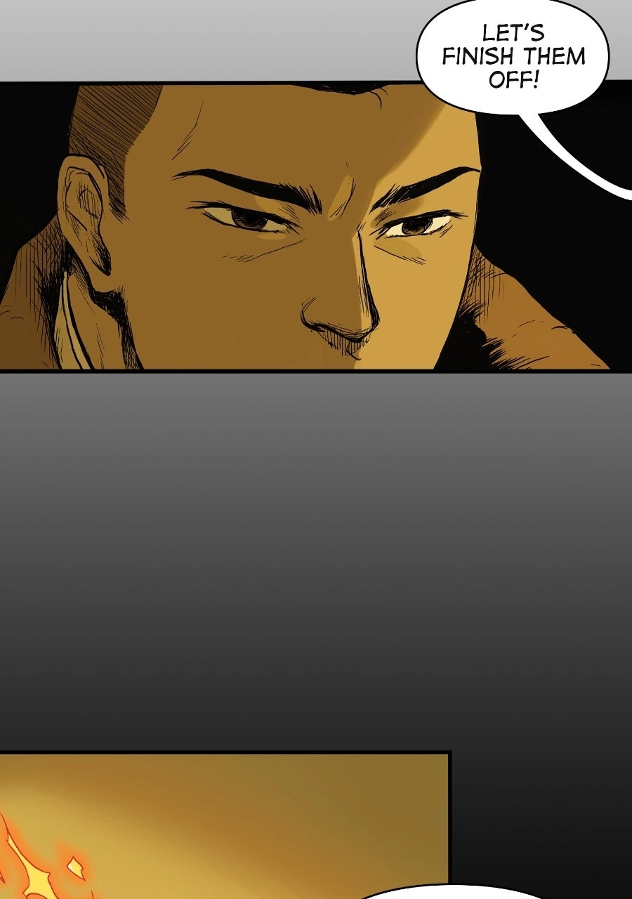 The Legend of Korra Chapter 3 page 5 - 