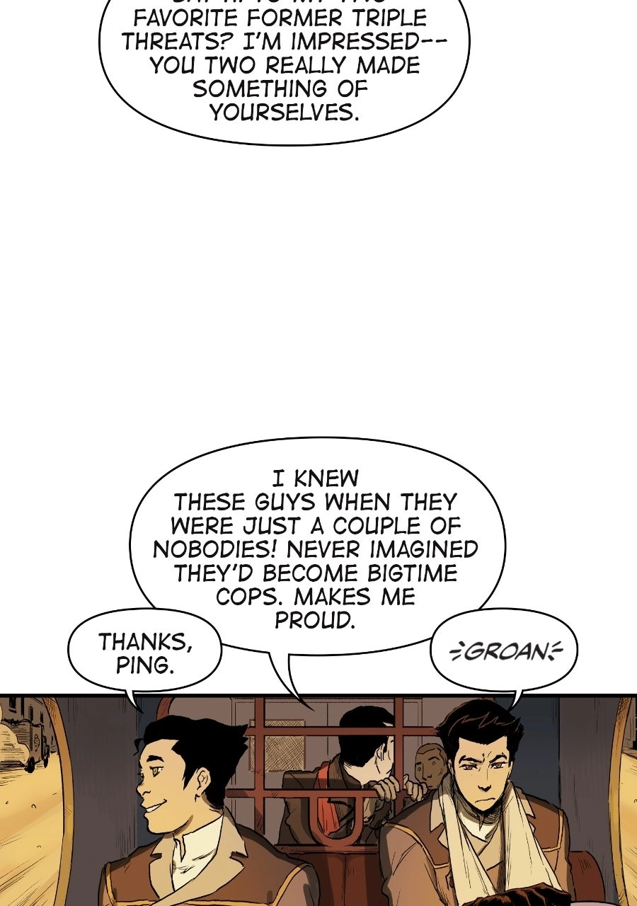 The Legend of Korra Chapter 3 page 42 - 