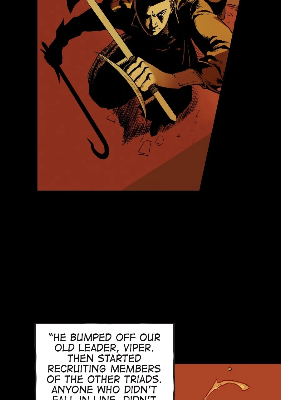 The Legend of Korra Chapter 3 page 52 - 