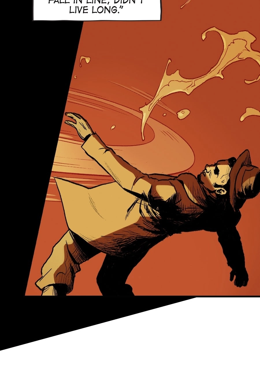 The Legend of Korra Chapter 3 page 53 - 