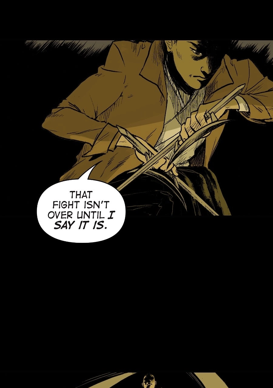 The Legend of Korra Chapter 3 page 7 - 