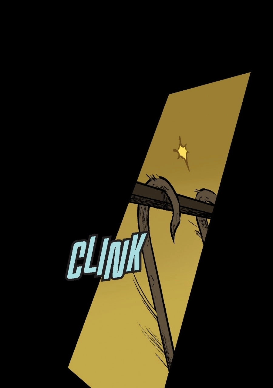 The Legend of Korra Chapter 3 page 10 - 
