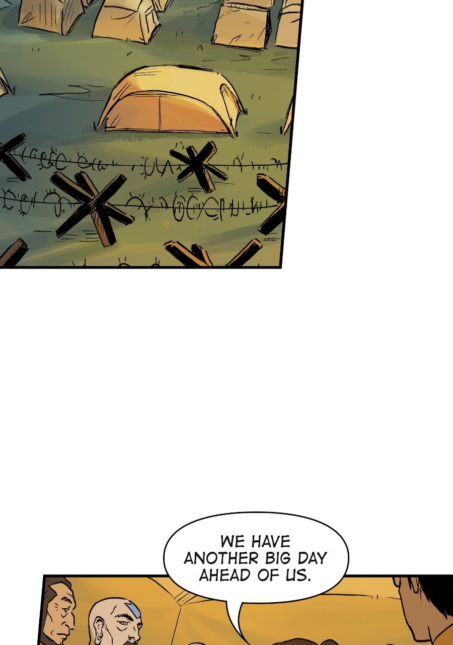 The Legend of Korra Episode 4 page 2 - 