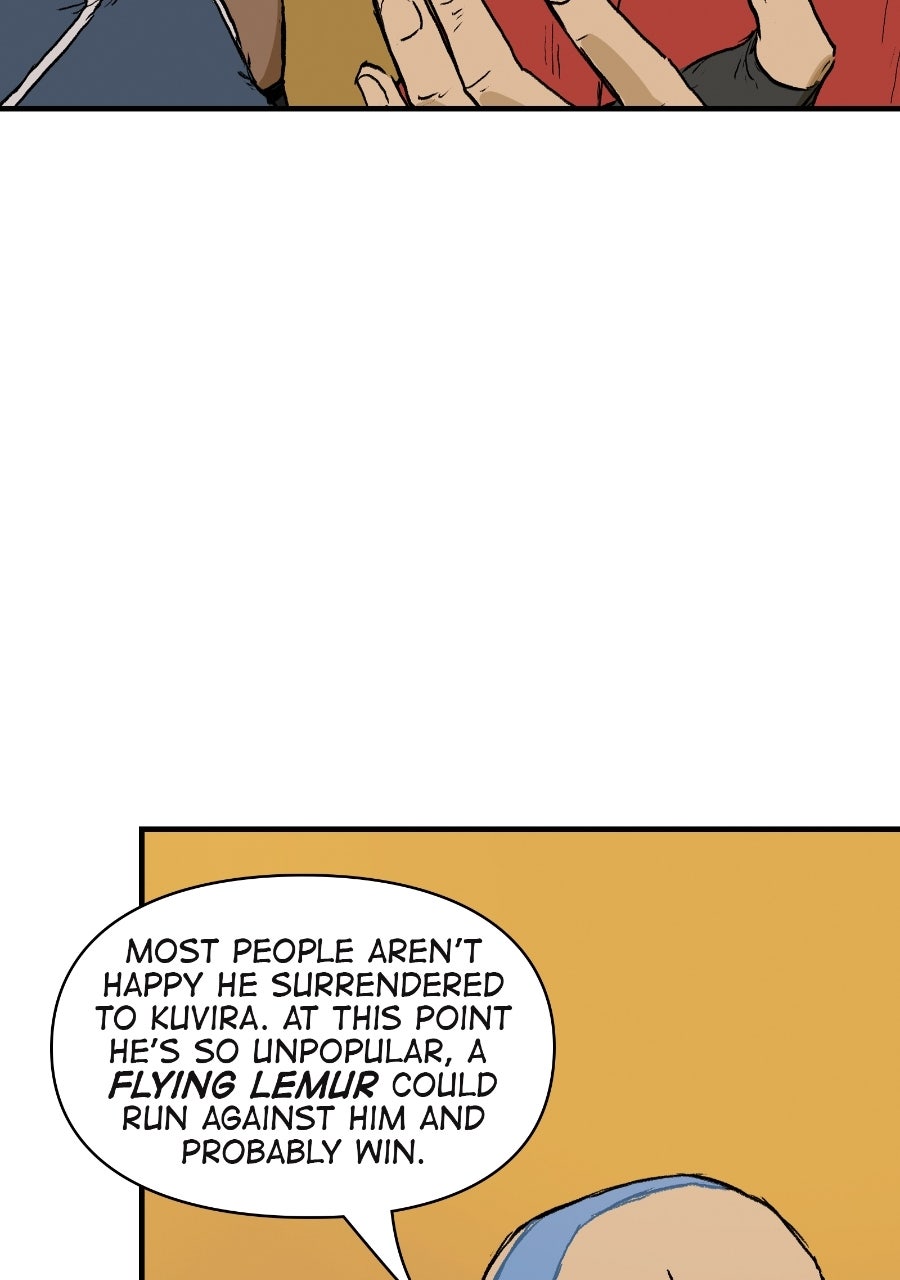The Legend of Korra Episode 4 page 12 - 