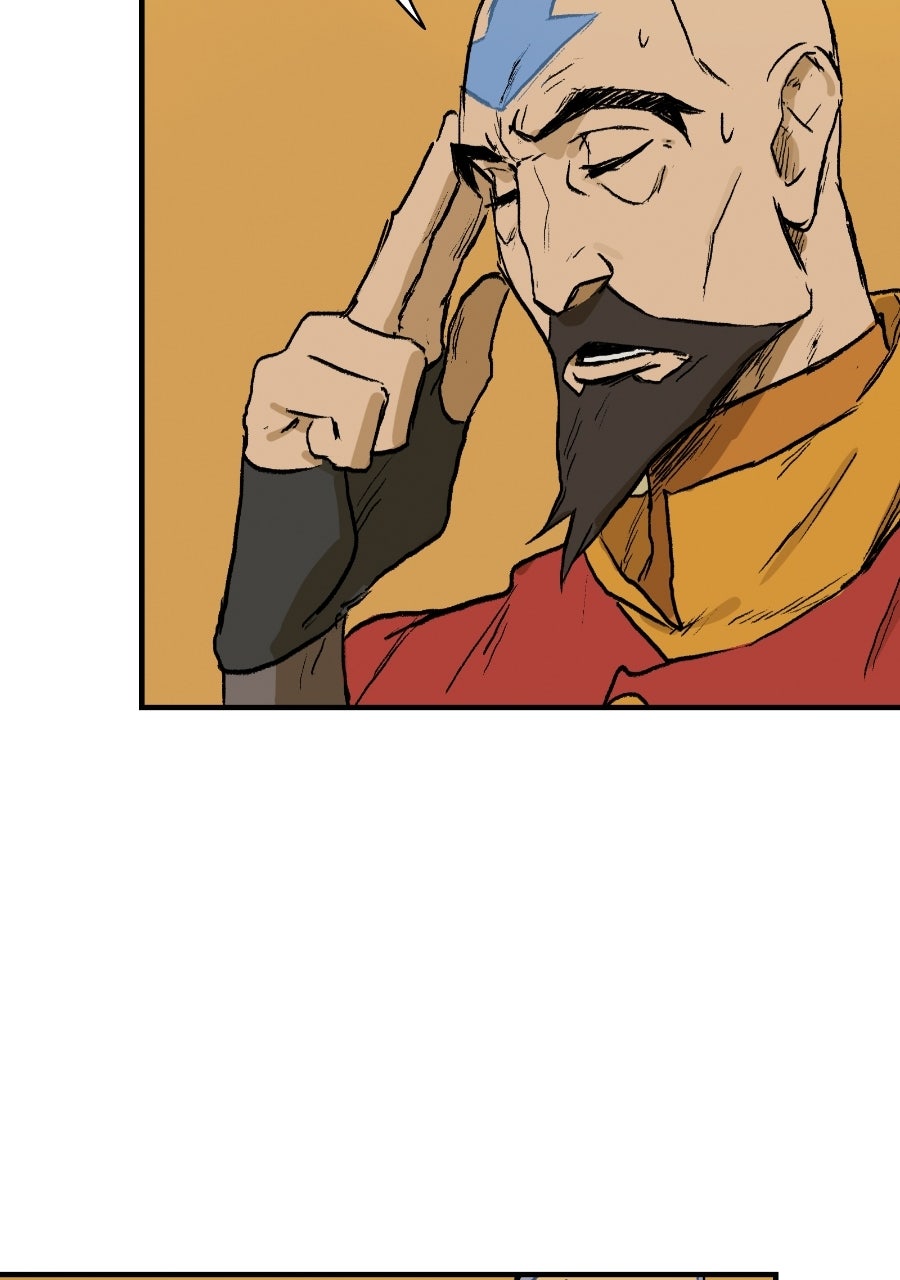The Legend of Korra Episode 4 page 13 - 
