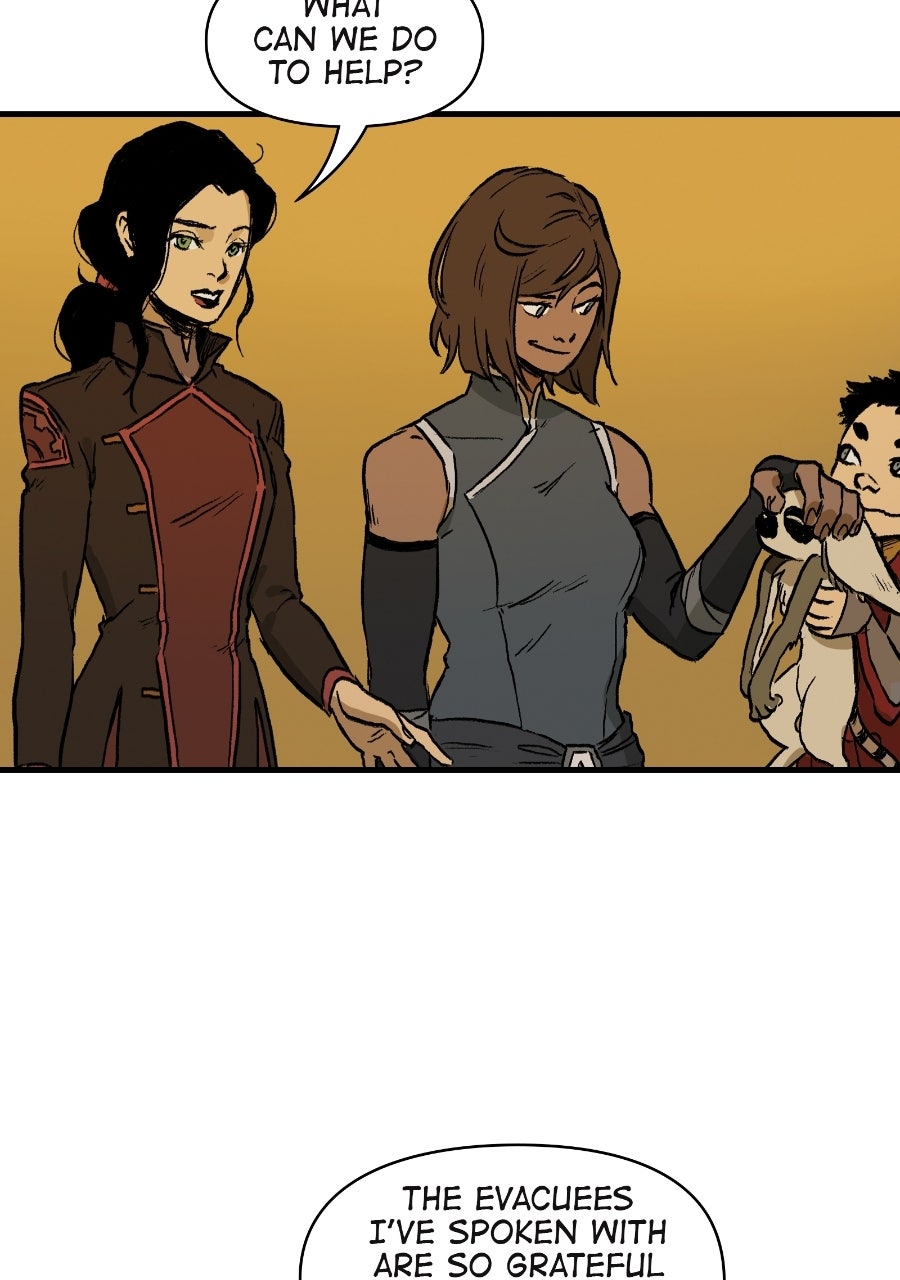 The Legend of Korra Episode 4 page 15 - 