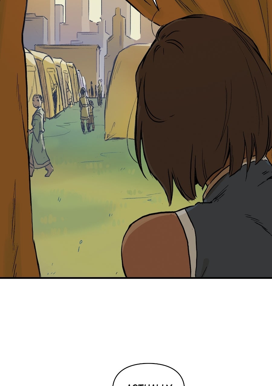 The Legend of Korra Episode 4 page 17 - 