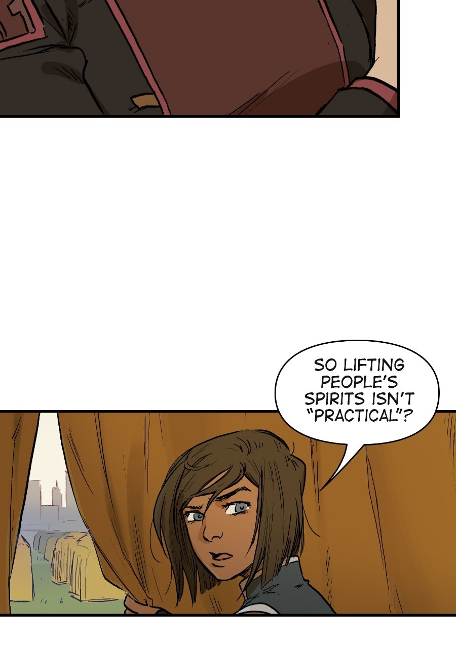 The Legend of Korra Episode 4 page 19 - 
