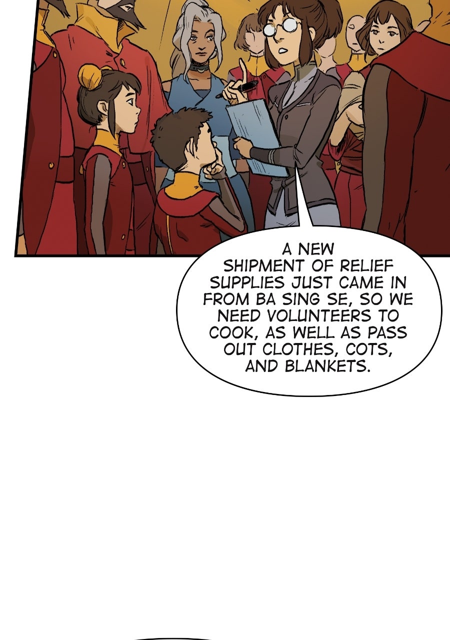 The Legend of Korra Episode 4 page 3 - 
