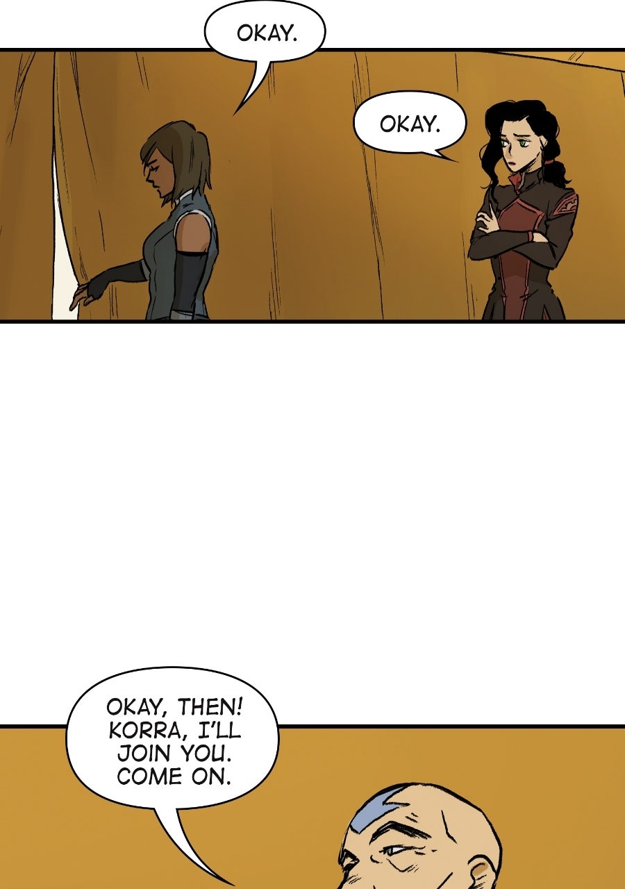 The Legend of Korra Episode 4 page 21 - 