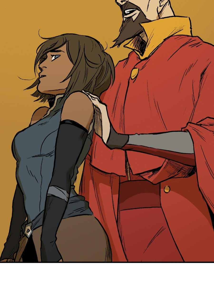 The Legend of Korra Episode 4 page 22 - 