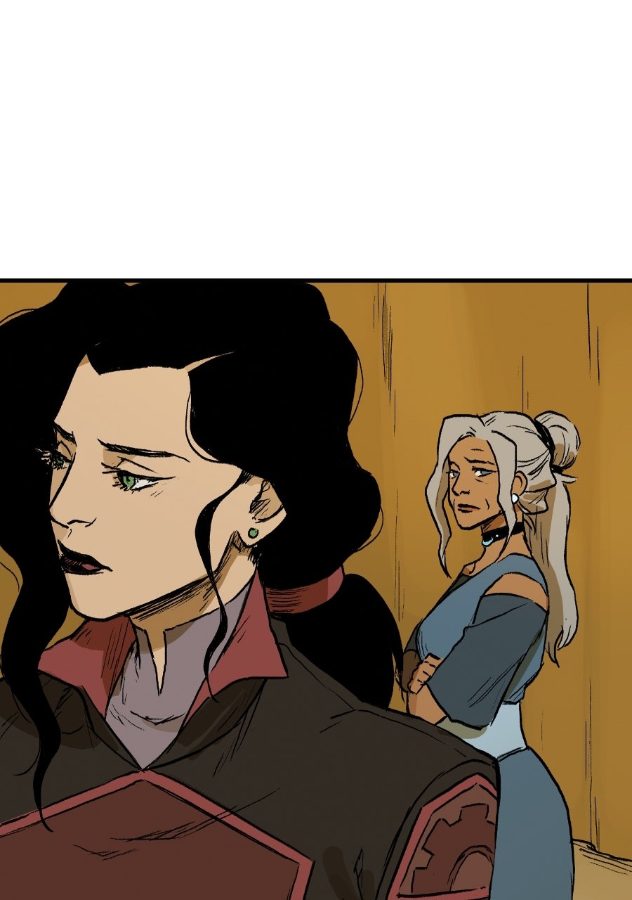 The Legend of Korra Episode 4 page 23 - 