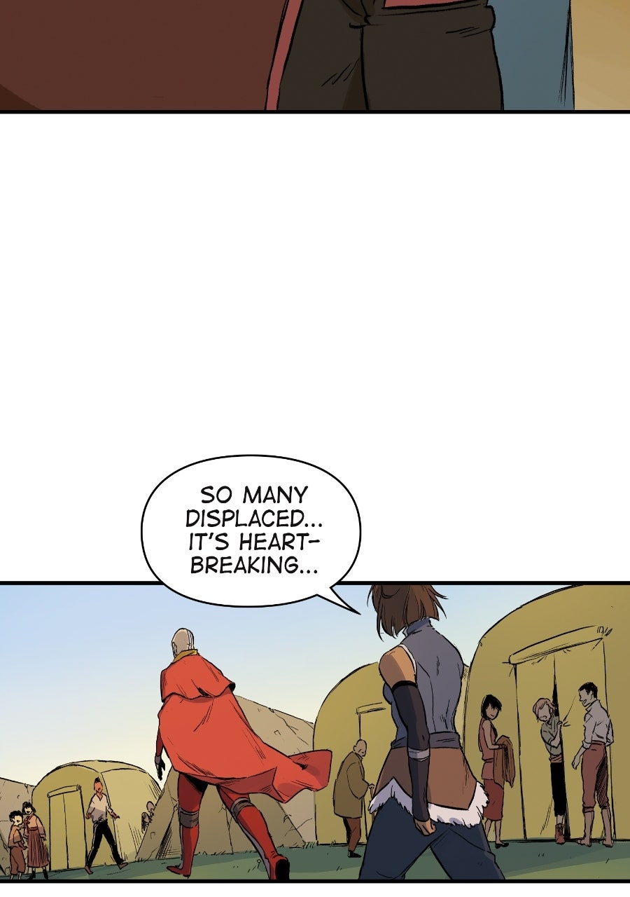 The Legend of Korra Episode 4 page 24 - 