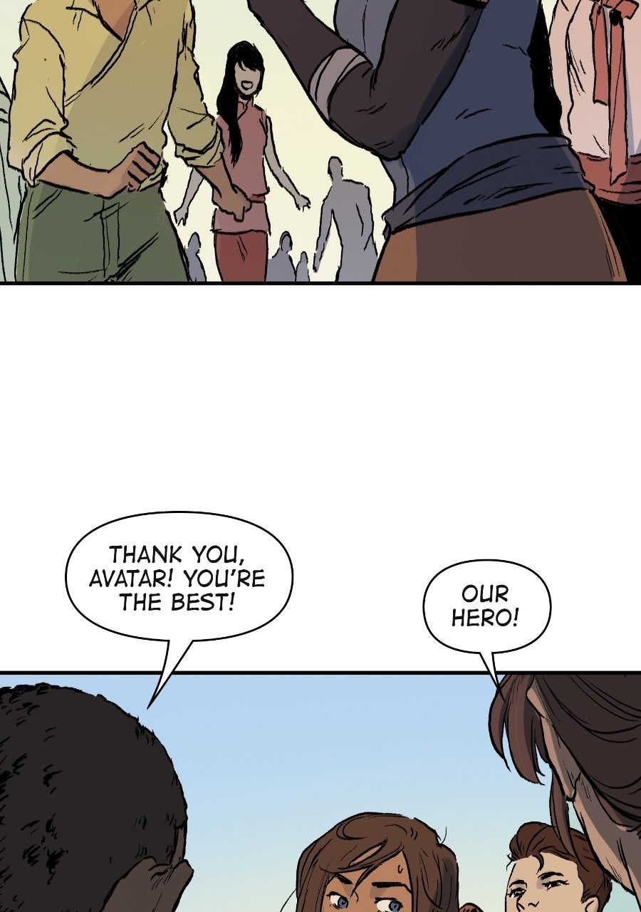 The Legend of Korra Episode 4 page 26 - 