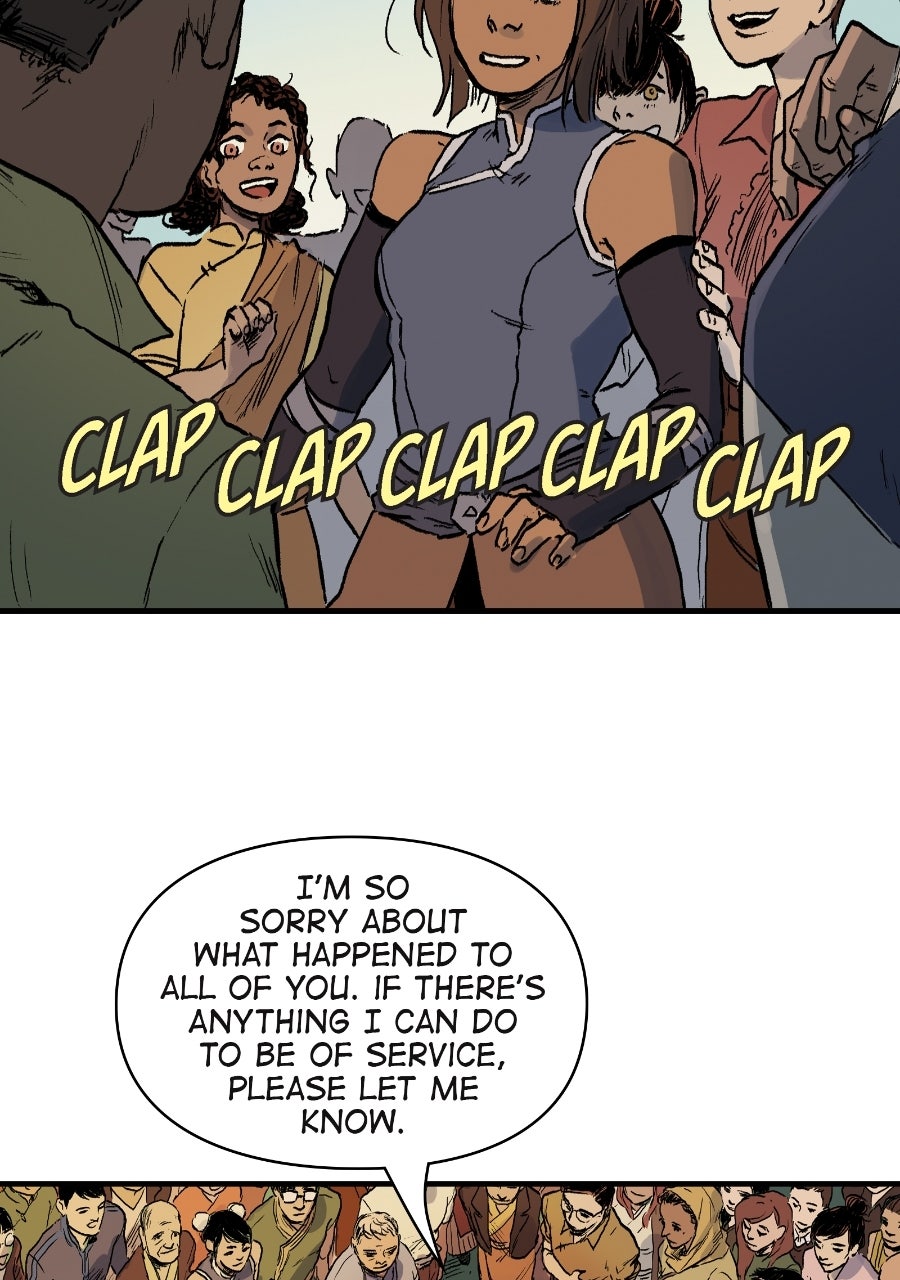 The Legend of Korra Episode 4 page 27 - 