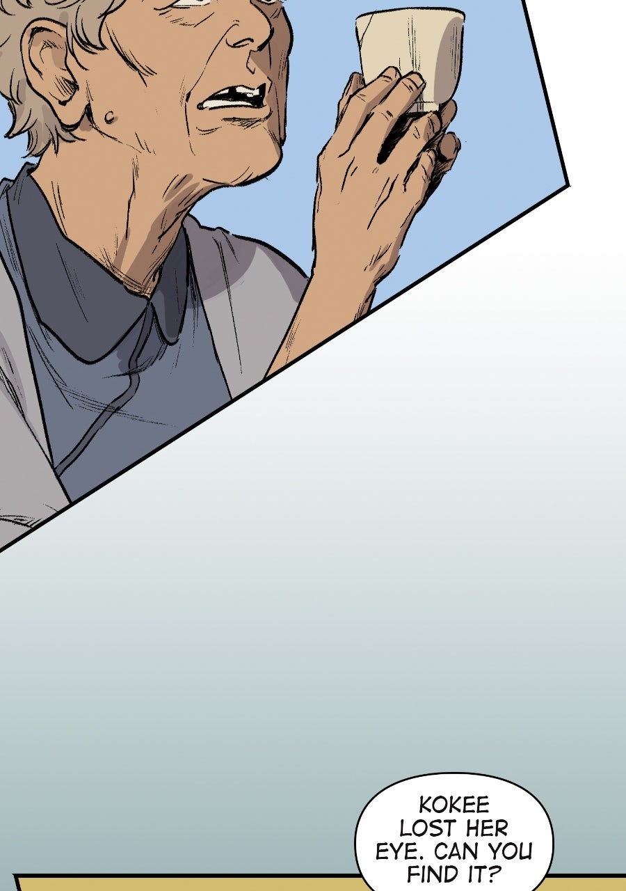 The Legend of Korra Episode 4 page 29 - 