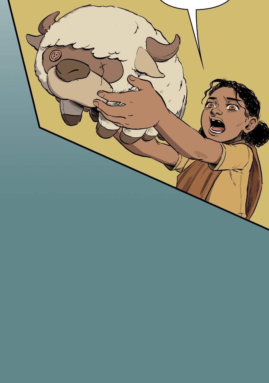 The Legend of Korra Episode 4 page 30 - 