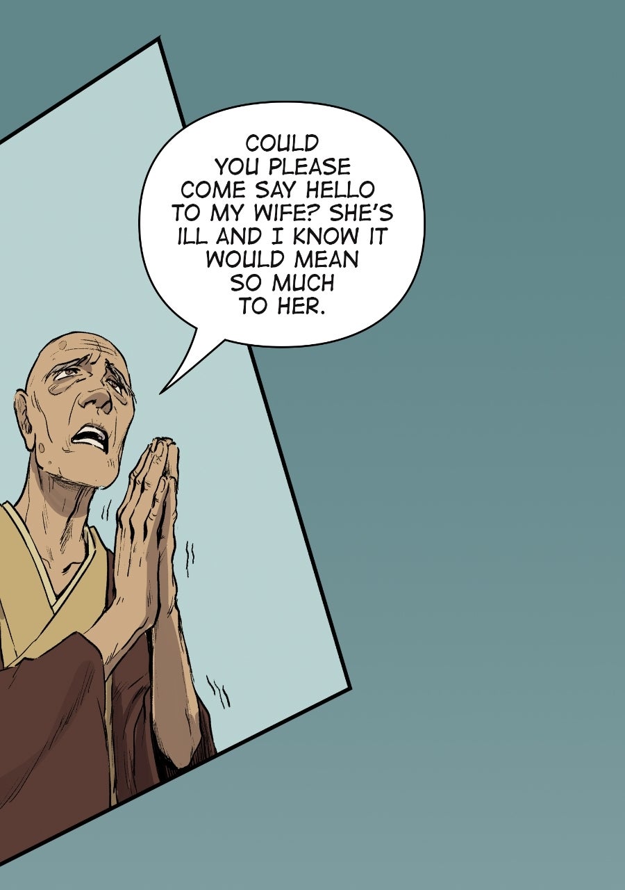 The Legend of Korra Episode 4 page 31 - 