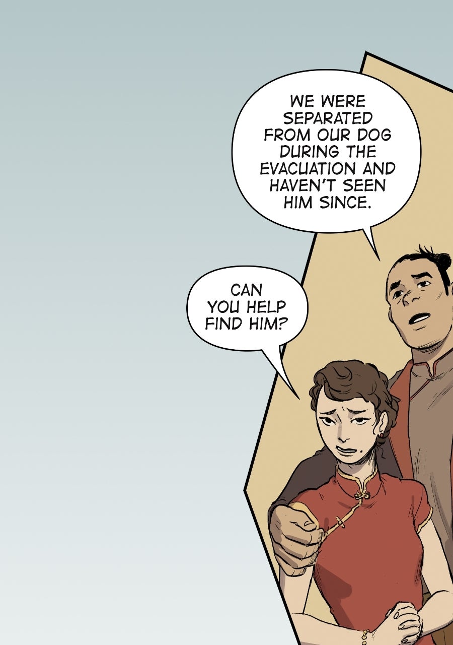 The Legend of Korra Episode 4 page 33 - 