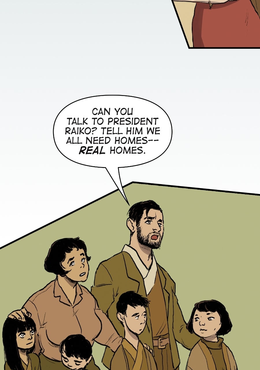 The Legend of Korra Episode 4 page 34 - 