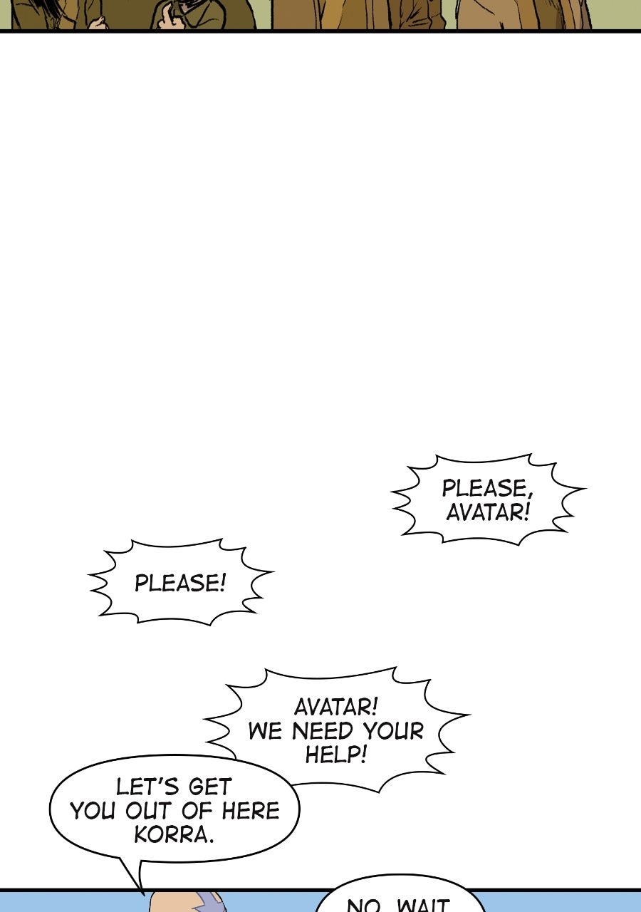 The Legend of Korra Episode 4 page 35 - 