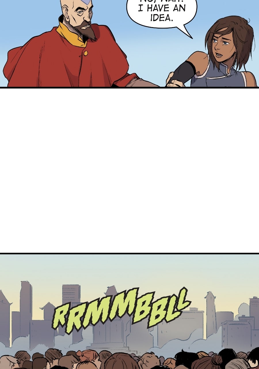 The Legend of Korra Episode 4 page 36 - 