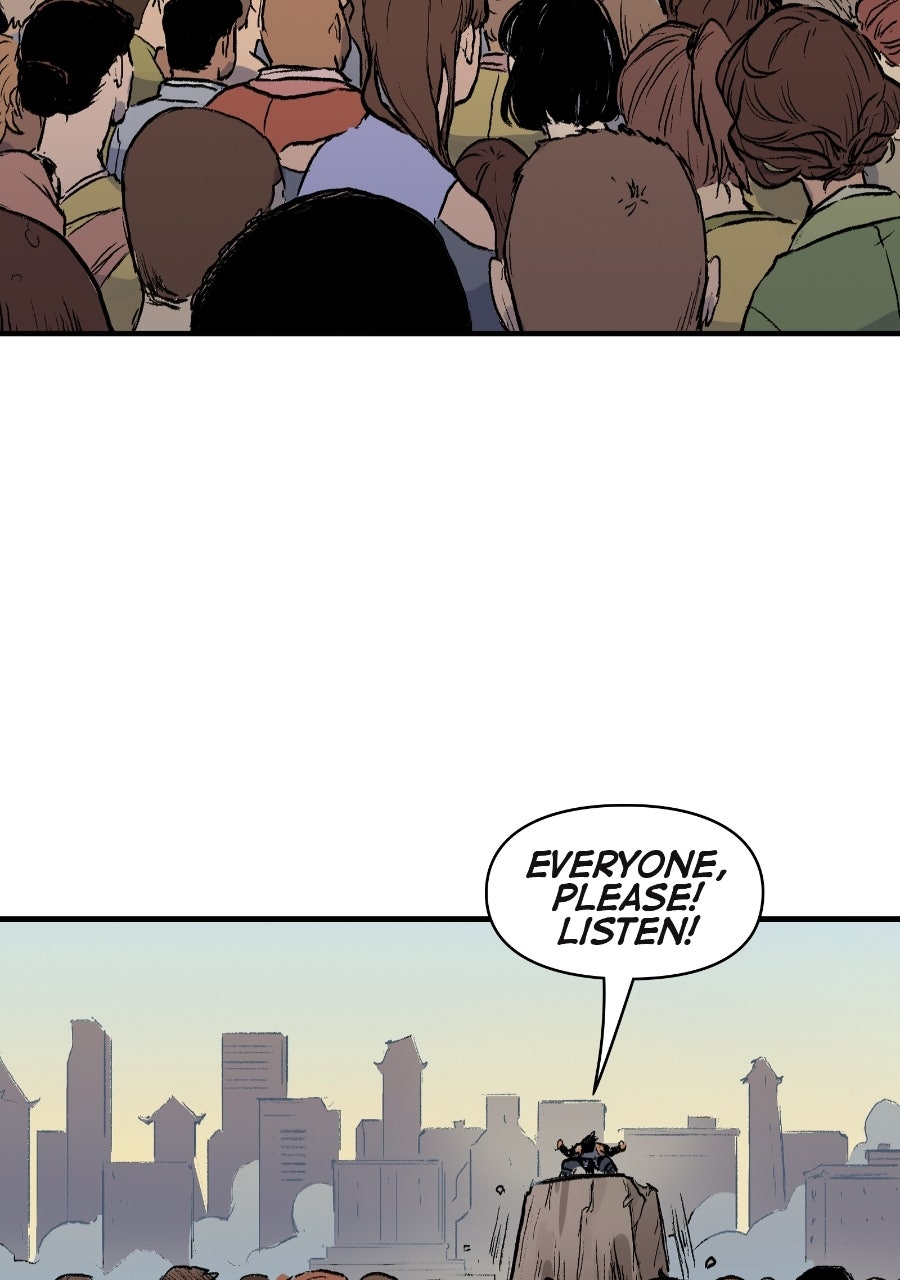 The Legend of Korra Episode 4 page 37 - 