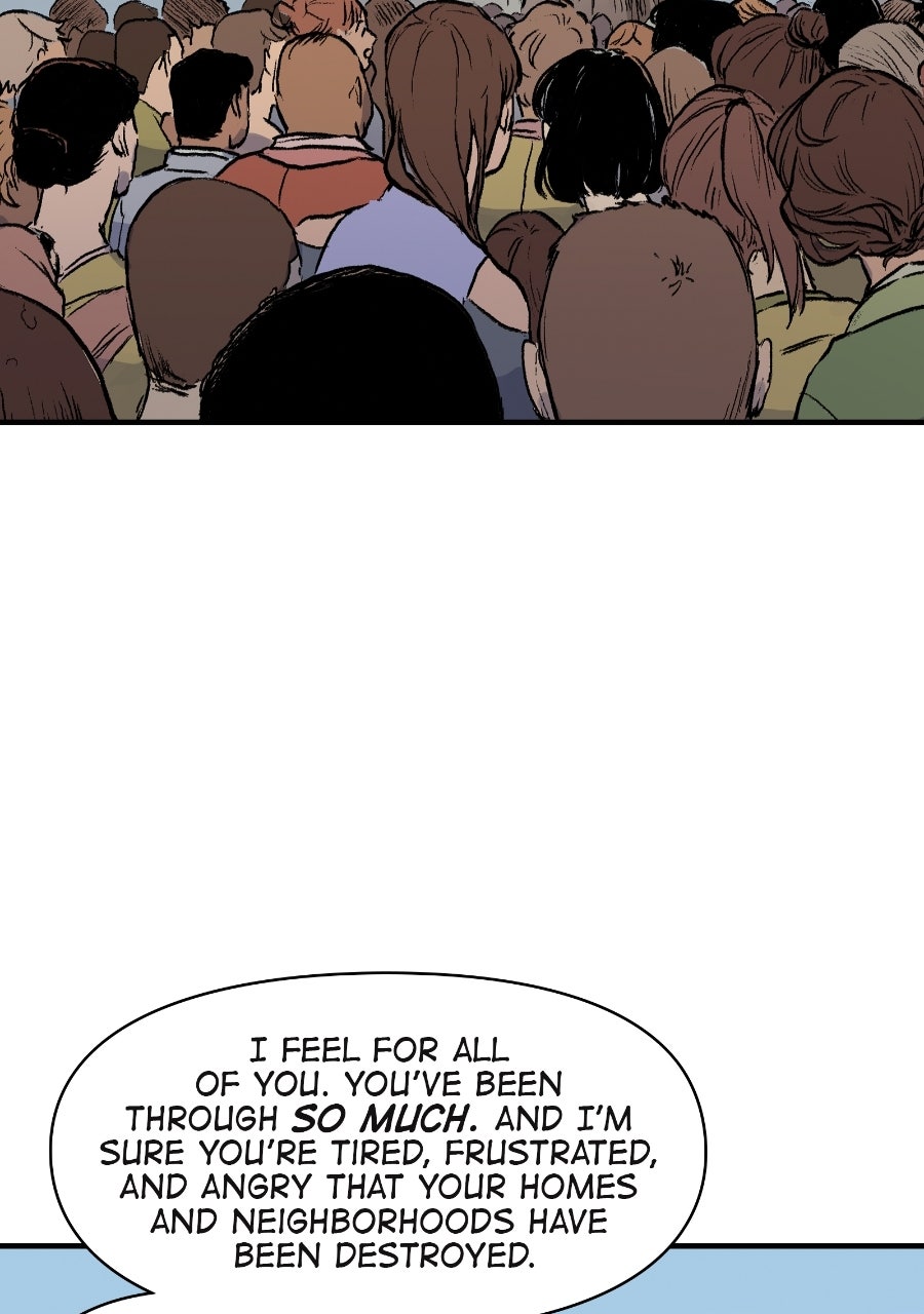 The Legend of Korra Episode 4 page 38 - 