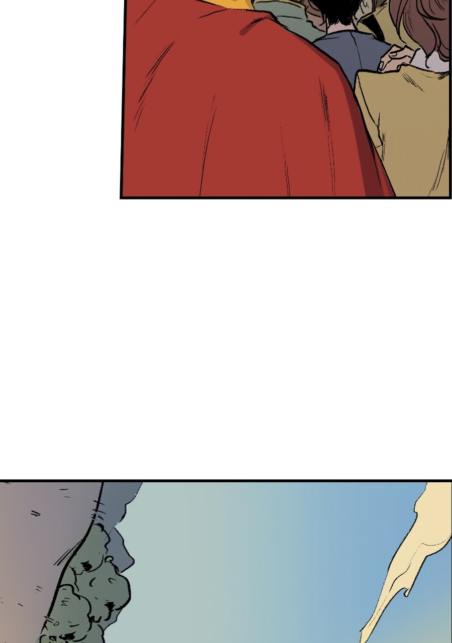 The Legend of Korra Episode 4 page 41 - 