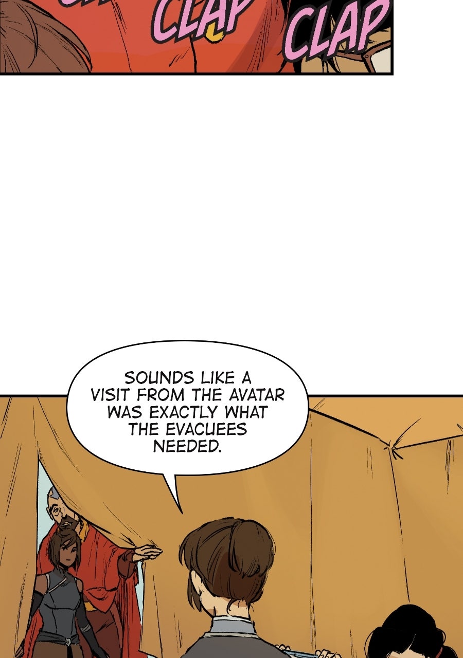 The Legend of Korra Episode 4 page 45 - 