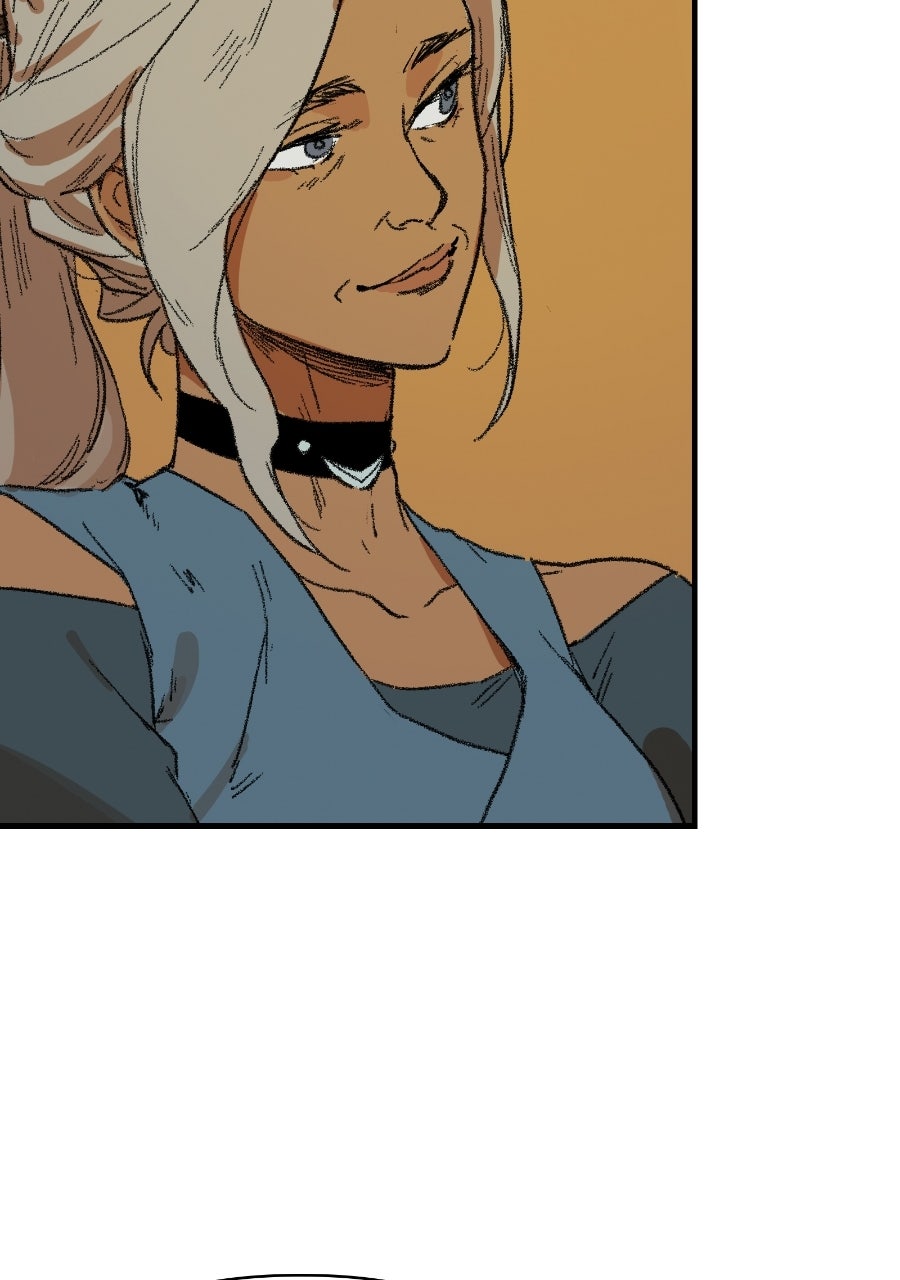 The Legend of Korra Episode 4 page 51 - 