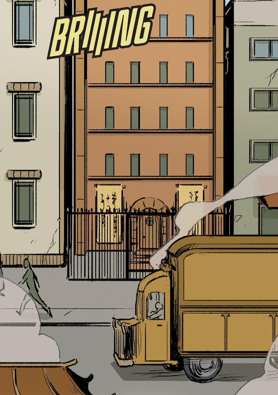The Legend of Korra Episode 4 page 54 - 