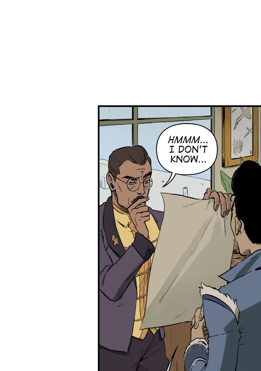 The Legend of Korra Episode 4 page 57 - 