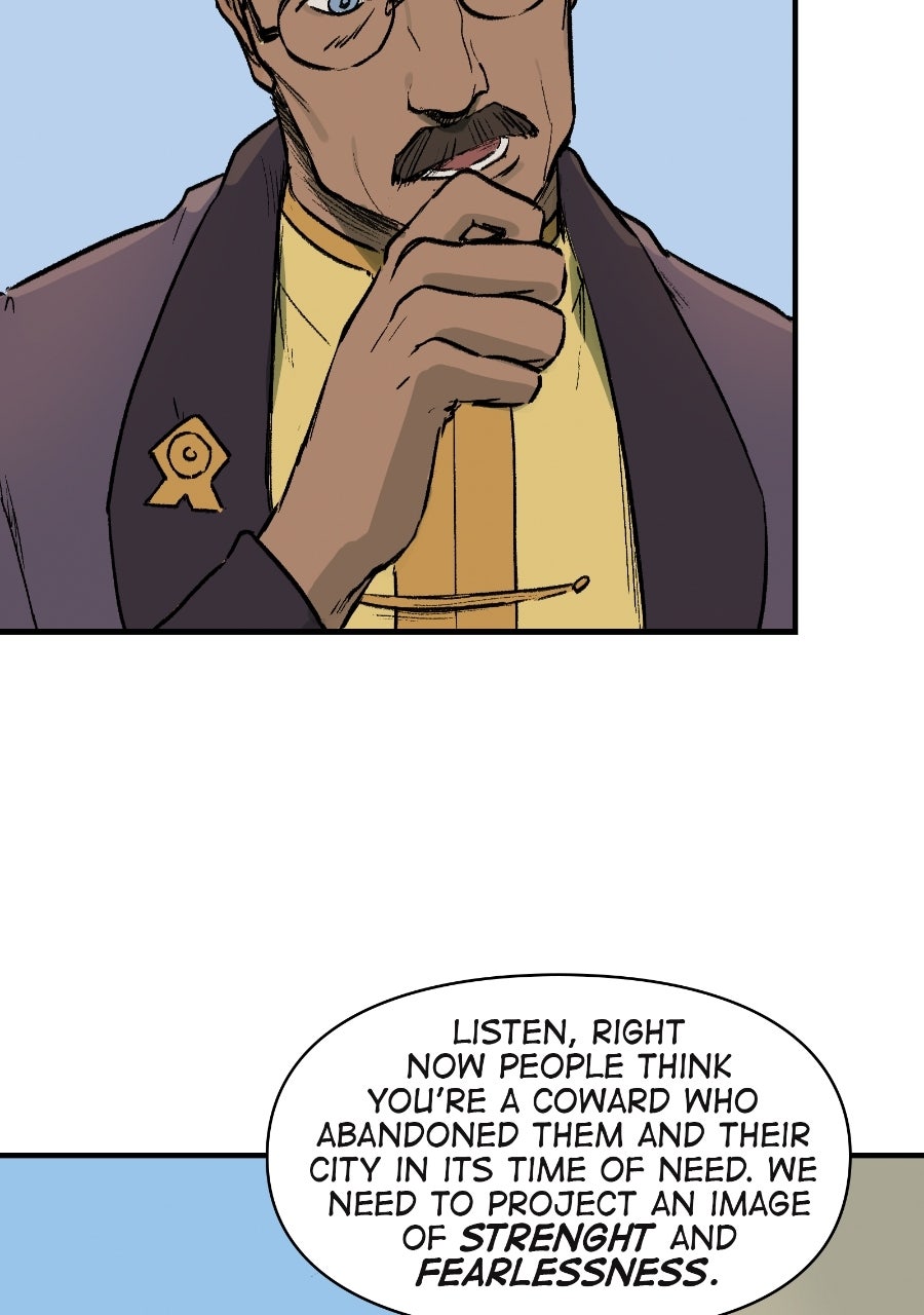 The Legend of Korra Episode 4 page 60 - 