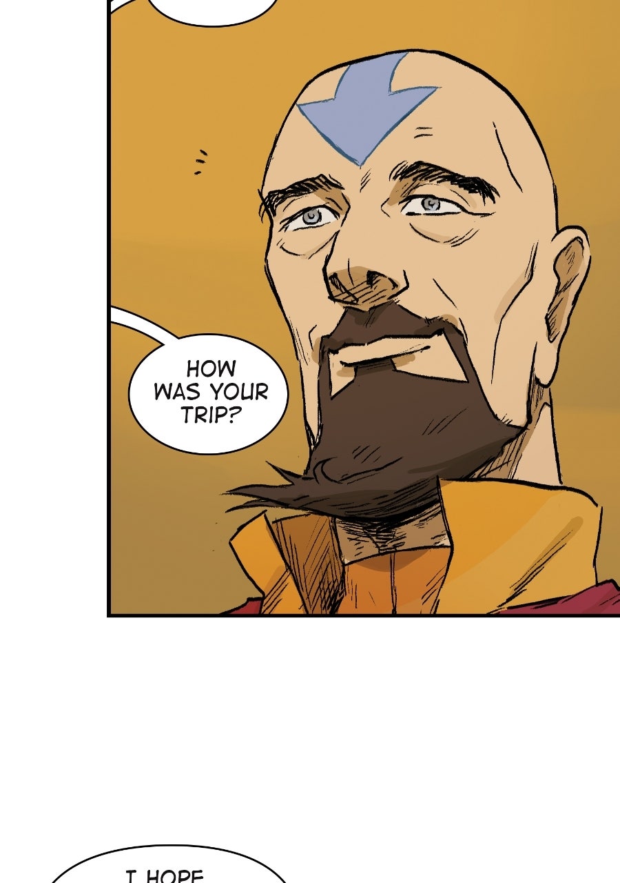 The Legend of Korra Episode 4 page 7 - 