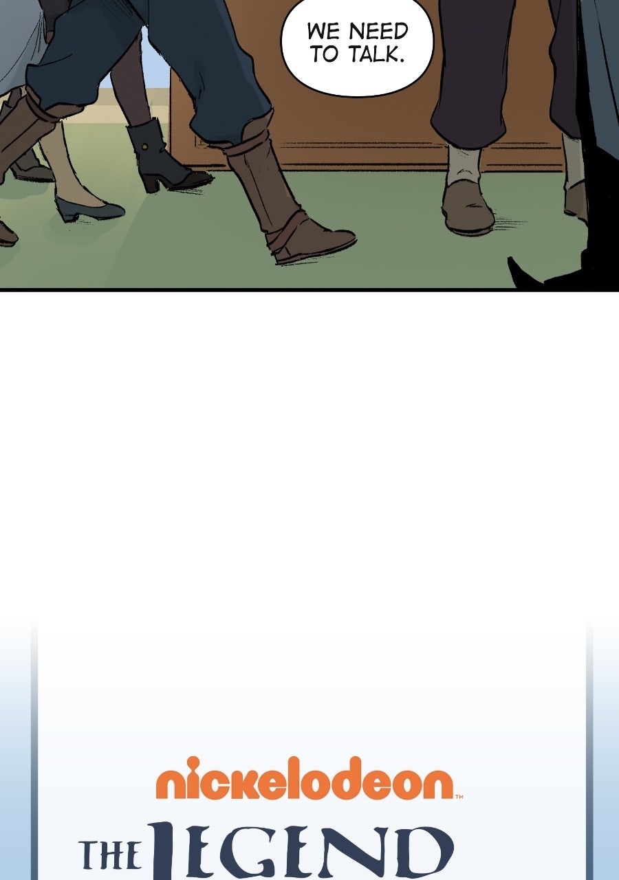 The Legend of Korra Episode 4 page 63 - 