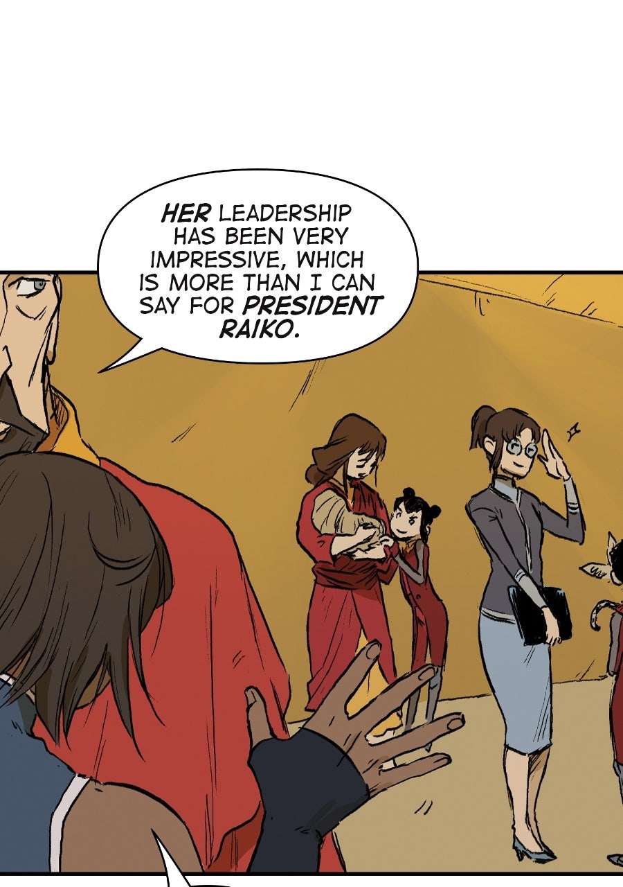The Legend of Korra Episode 4 page 10 - 