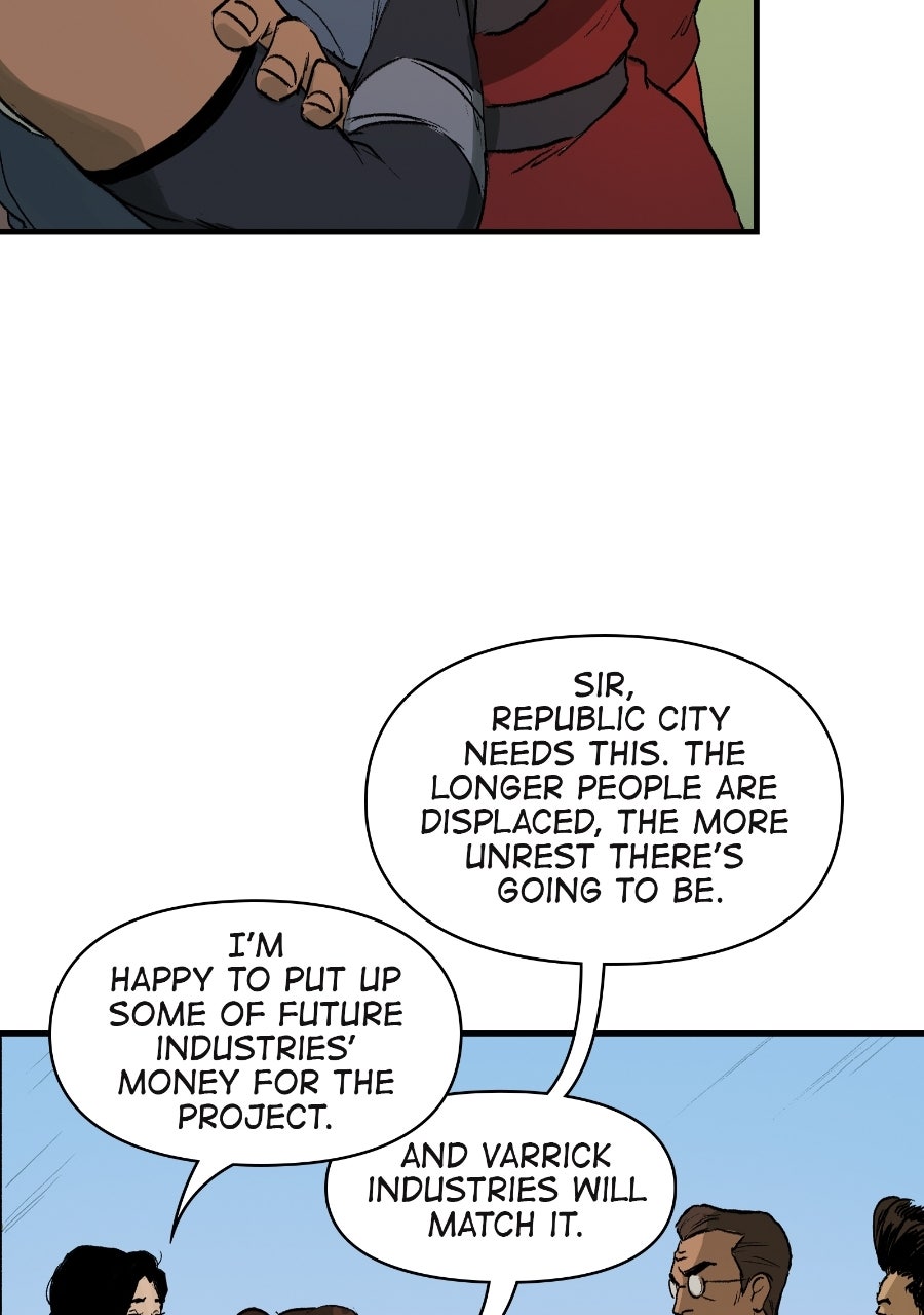 The Legend of Korra Episode 5 page 11 - 