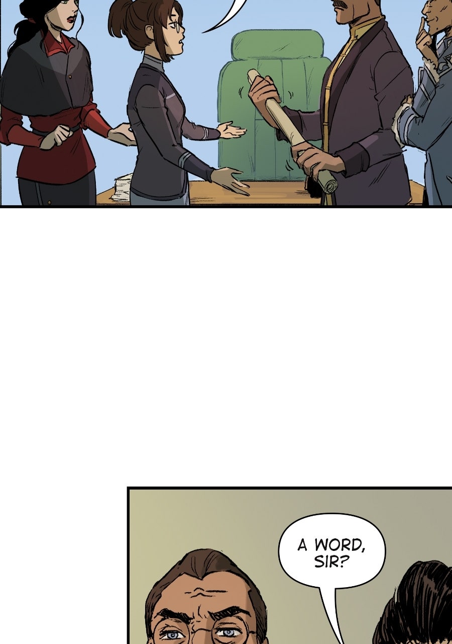 The Legend of Korra Episode 5 page 12 - 
