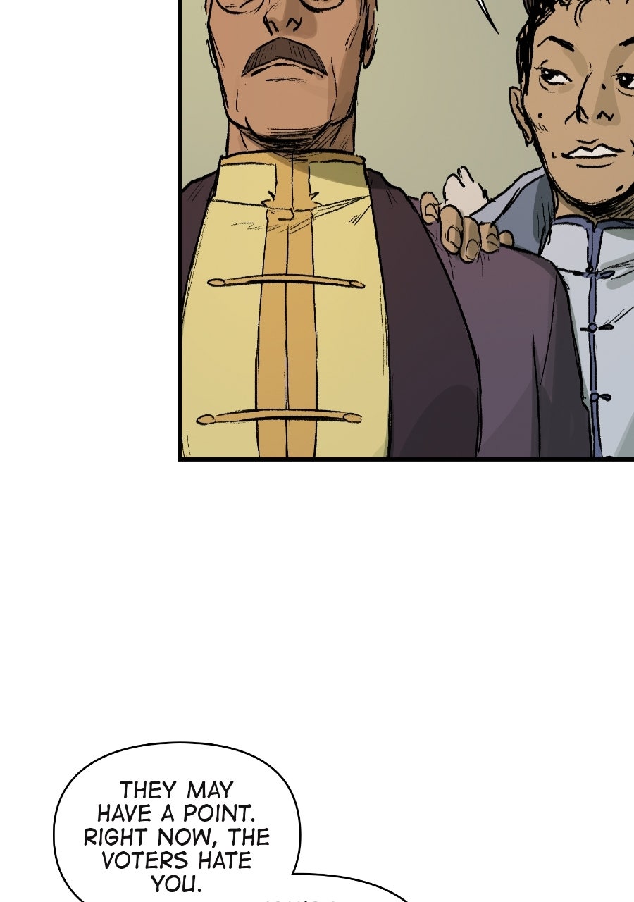 The Legend of Korra Episode 5 page 13 - 