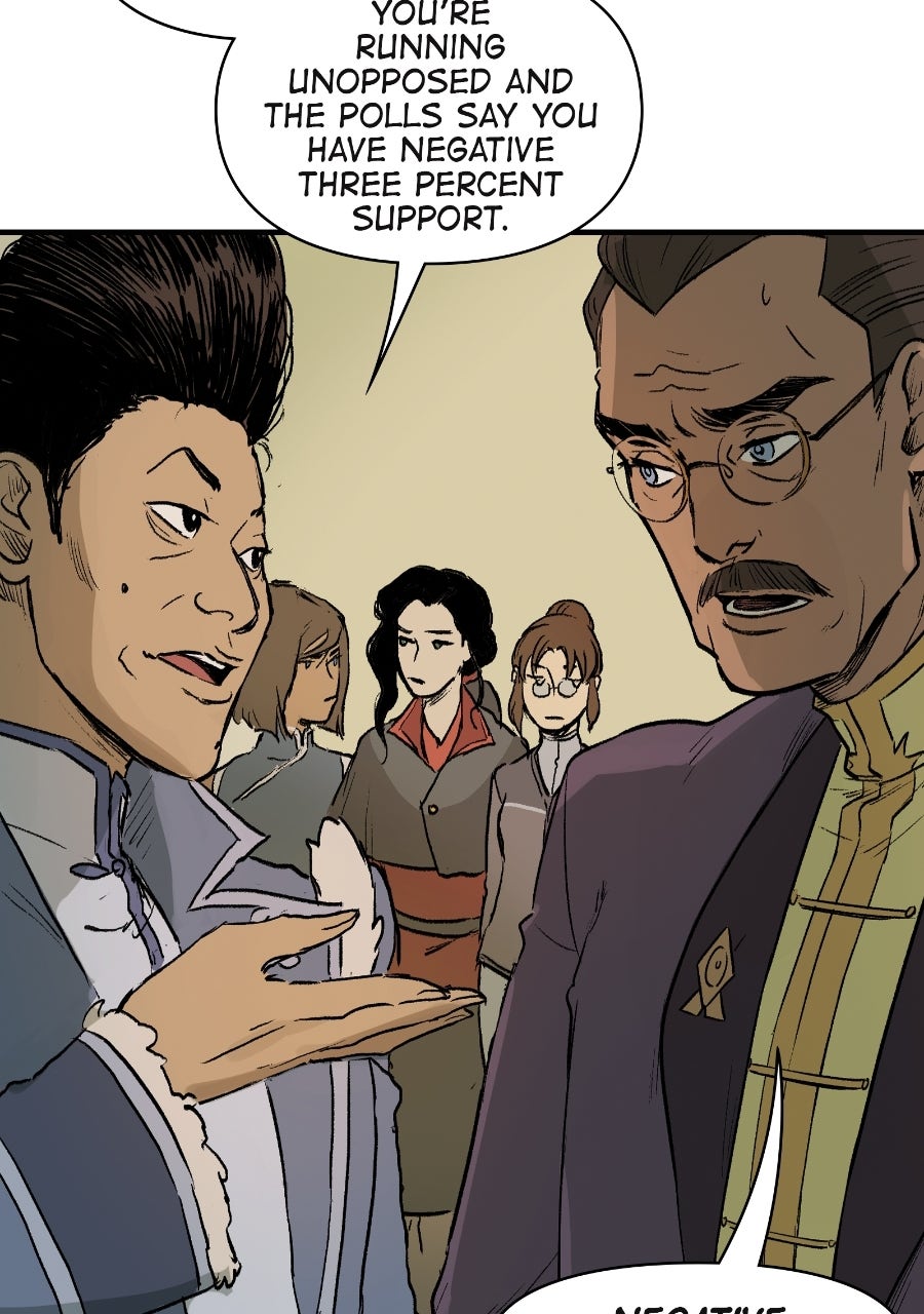 The Legend of Korra Episode 5 page 14 - 