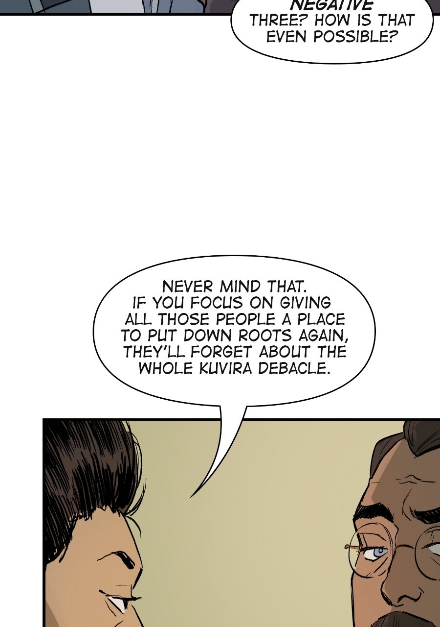 The Legend of Korra Episode 5 page 15 - 