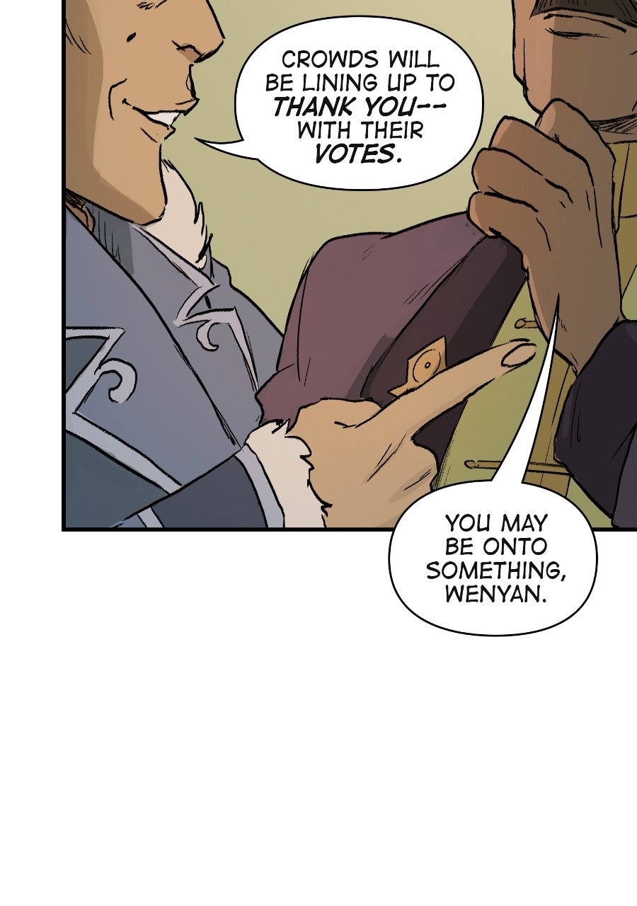 The Legend of Korra Episode 5 page 16 - 
