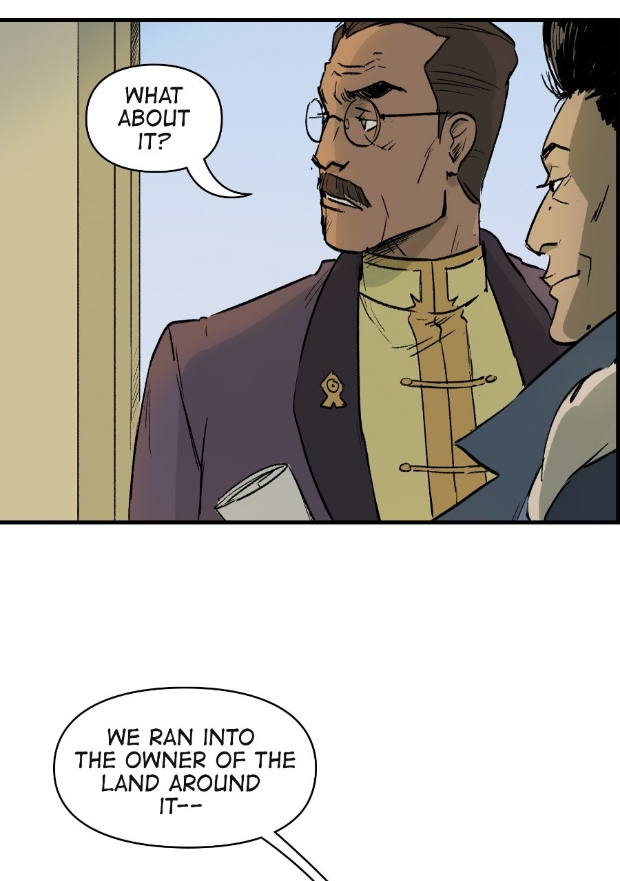 The Legend of Korra Episode 5 page 19 - 