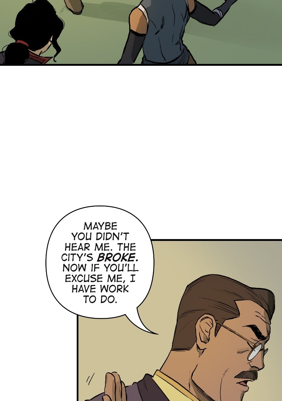 The Legend of Korra Episode 5 page 22 - 