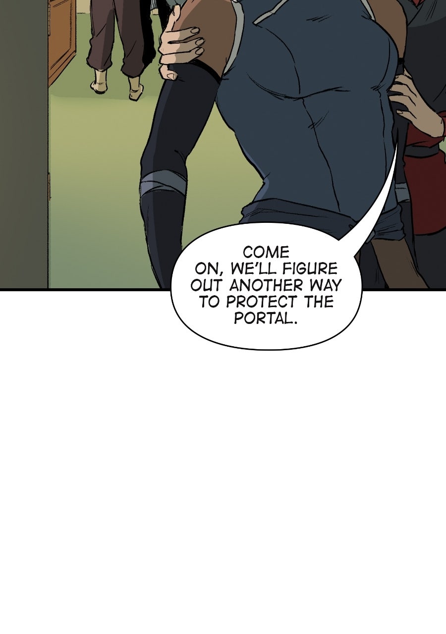The Legend of Korra Episode 5 page 24 - 